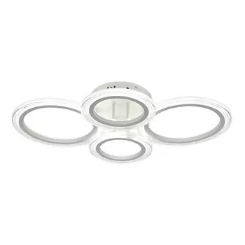 Потолочная люстра Escada Avani 10258/4LED