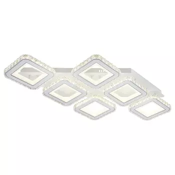 Потолочная люстра Escada Avolon 10261/6LED