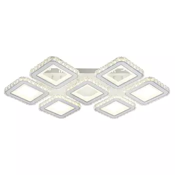 Потолочная люстра Escada Avolon 10261/7LED