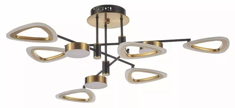 Потолочная люстра Escada Axiom 10243/9LED