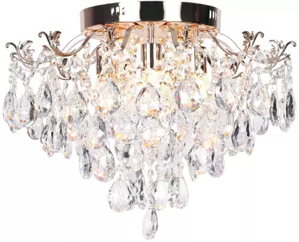 Потолочная люстра Escada Azalea 1119/6PL Gold