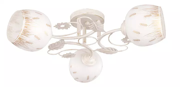 Потолочная люстра Escada Basic 10163/3