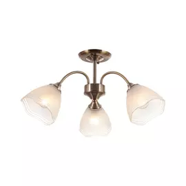 Потолочная люстра Escada Basic 1101/3P