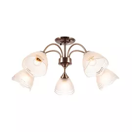 Потолочная люстра Escada Basic 1101/5P