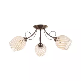 Потолочная люстра Escada Basic 1110/3