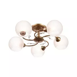 Потолочная люстра Escada Demetra 1111/5