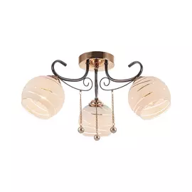 Потолочная люстра Escada Viola 1121/3