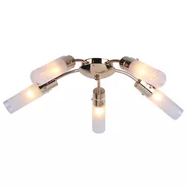 Потолочная люстра Escada Basic 138/5PL