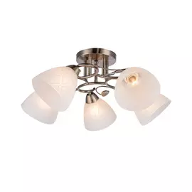 Потолочная люстра Escada Basic 179/5PL