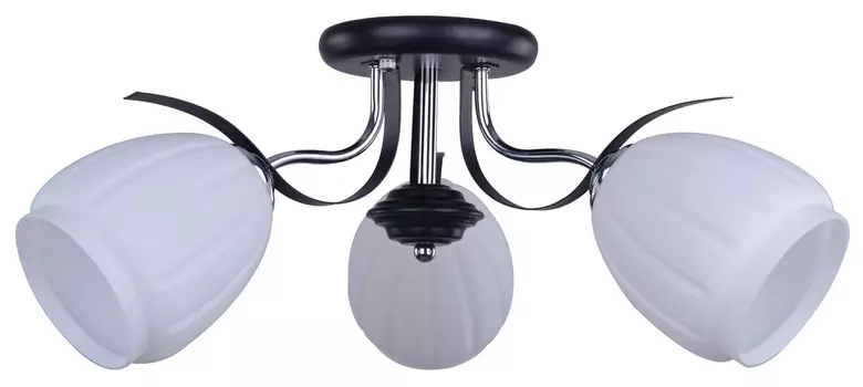 Потолочная люстра Escada Basic 180/3PL