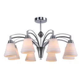 Потолочная люстра Escada Basic 514/8