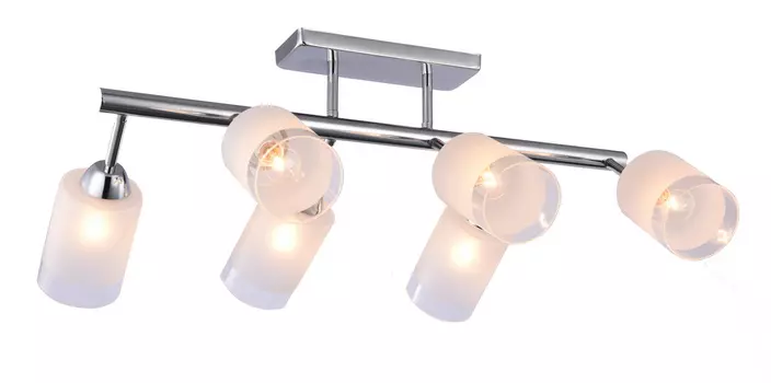 Потолочная люстра Escada Basic 581/6