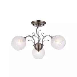 Потолочная люстра Escada Basic 669/3PL