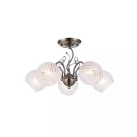 Потолочная люстра Escada Basic 669/5PL