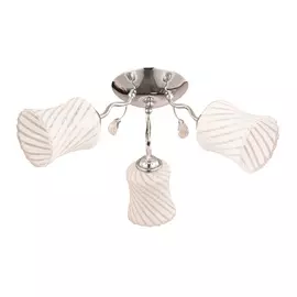 Потолочная люстра Escada Basic 697/3PL