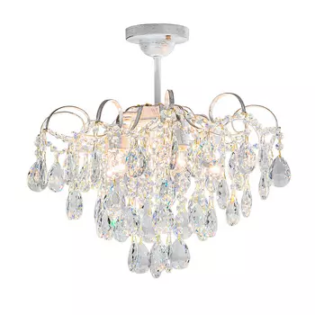 Потолочная люстра Escada Bling 1122/5PL