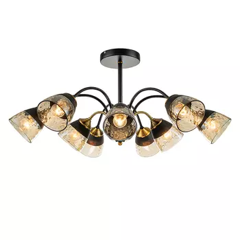 Потолочная люстра Escada Bouquet 1148/9P