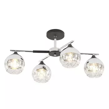 Потолочная люстра Escada Carom 693/4P