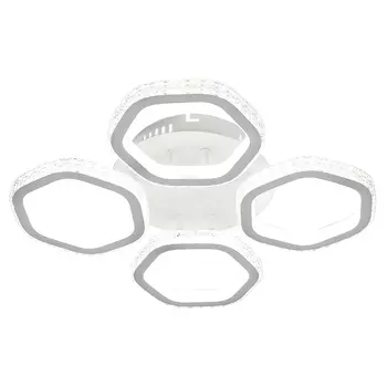 Потолочная люстра Escada Centauri 10263/4LED