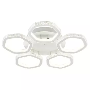 Потолочная люстра Escada Centauri 10263/5LED