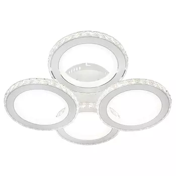 Потолочная люстра Escada Chantel 10260/4LED