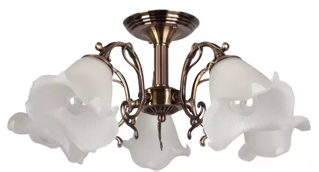 Потолочная люстра Escada Classic 010/5P