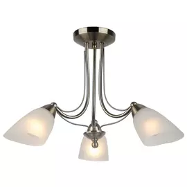 Потолочная люстра Escada Classic 151/3P