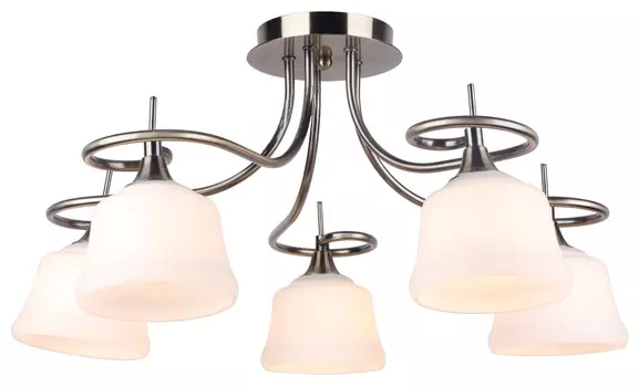 Потолочная люстра Escada Classic 259/5PL