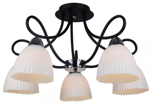 Потолочная люстра Escada Classic 293/5