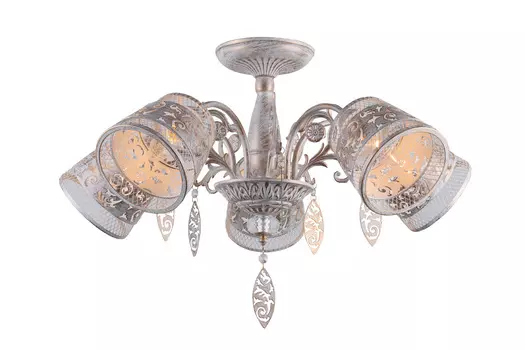 Потолочная люстра Escada Classic 293/5P