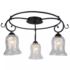 Потолочная люстра Escada Orlando 313/3PL