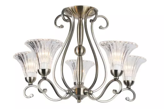 Потолочная люстра Escada Classic 415/5P