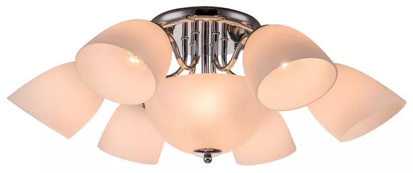 Потолочная люстра Escada Classic 5070/6+2PL