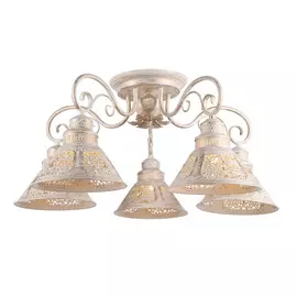 Потолочная люстра Escada Classic 597/5P