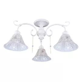 Потолочная люстра Escada Classic 670/3PL