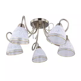 Потолочная люстра Escada Classic 672/5PL