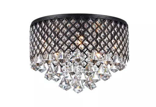 Потолочная люстра Escada Crystal 10159/5PL