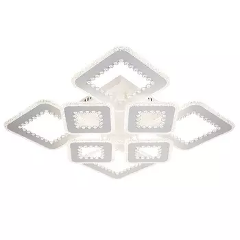 Потолочная люстра Escada Dew 10213/8LED