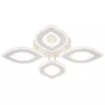 Потолочная люстра Escada Diamond 10264/4LED