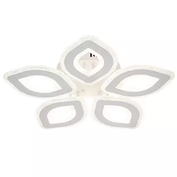 Потолочная люстра Escada Diamond 10264/5LED