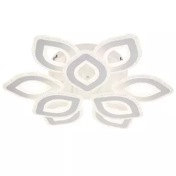 Потолочная люстра Escada Diamond 10264/9LED