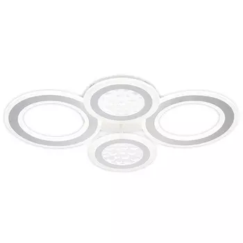 Потолочная люстра Escada Drop 10267/4LED