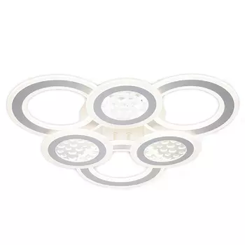 Потолочная люстра Escada Drop 10267/6LED