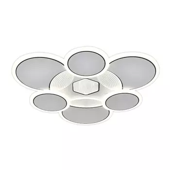 Потолочная люстра Escada Dune 10277/6LED