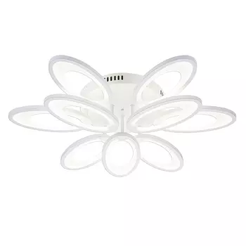 Потолочная люстра Escada Ecla 10242/9LED