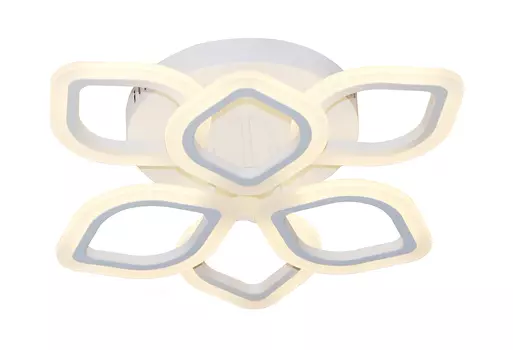 Потолочная люстра Escada Ella 10212/6LED White