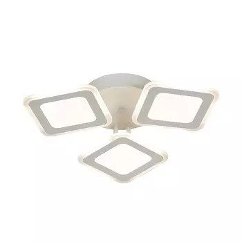 Потолочная люстра Escada Erida 10288/3LED