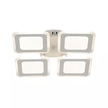 Потолочная люстра Escada Erida 10288/4LED