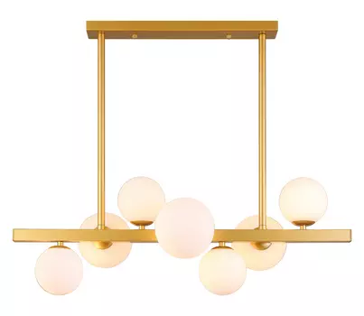 Потолочная люстра Escada Eternity 1164/7P