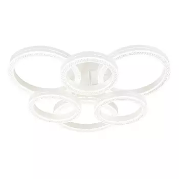 Потолочная люстра Escada Fianit 10282/6LED